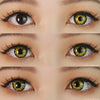 Sweety Crazy Twilight New Moon (1 lens/pack)-Crazy Contacts-UNIQSO