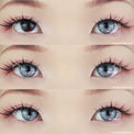 Sweety Blossom Vesper Martini (1 lens/pack)-Colored Contacts-UNIQSO