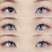 Sweety Blossom Vesper Martini (1 lens/pack)-Colored Contacts-UNIQSO