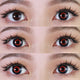 Sweety Crazy Death Stone (1 lens/pack)-Crazy Contacts-UNIQSO