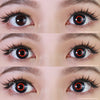 Sweety Crazy Death Stone (1 lens/pack)-Crazy Contacts-UNIQSO