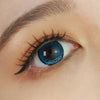 Kazzue Blytheye Blue (1 lens/pack)-Colored Contacts-UNIQSO