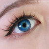 Urban Layer Jolie Blue (1 lens/pack)-Colored Contacts-UNIQSO
