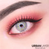 Urban Layer Toronto Gray (1 lens/pack)-Colored Contacts-UNIQSO