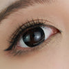 Sweety Pro Black (1 lens/pack)-Colored Contacts-UNIQSO