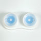 Sweety Soft Blue (1 lens/pack)-Colored Contacts-UNIQSO