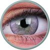 Colorvue 3 Tones Ash (2 lenses/pack)-Colored Contacts-UNIQSO
