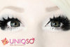 Barbie Forest Grey (1 lens/pack)-Colored Contacts-UNIQSO