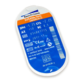 Bausch & Lomb Softlens For Astigmatism (6 lenses/pack)-Clear Contacts-UNIQSO Canada