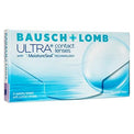 Bausch & Lomb Ultra (3 lenses/pack)-Clear Contacts-UNIQSO Canada