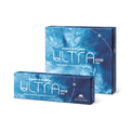 Bausch & Lomb Ultra One Day (30 lenses/pack)-Clear Contacts-UNIQSO Canada
