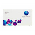 Biofinity For Astigmatism (6 lenses/pack)-Clear Contacts-UNIQSO Canada