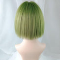 Bob LoLita Wig Green-Lolita Wig-UNIQSO Canada