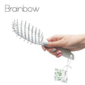 Brainbow Detangling Wig Comb-Wig Accessories-UNIQSO Canada