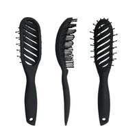 Brainbow Detangling Wig Comb-Wig Accessories-UNIQSO Canada