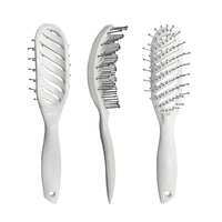 Brainbow Detangling Wig Comb-Wig Accessories-UNIQSO Canada
