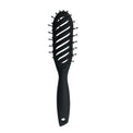 Brainbow Detangling Wig Comb-Wig Accessories-UNIQSO Canada