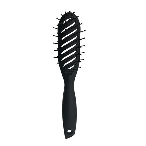 Brainbow Detangling Wig Comb-Wig Accessories-UNIQSO Canada