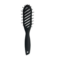 Brainbow Detangling Wig Comb-Wig Accessories-UNIQSO Canada