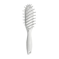 Brainbow Detangling Wig Comb-Wig Accessories-UNIQSO Canada
