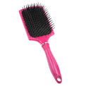 Bristle & Nylon Wig Brush-Wig Accessories-UNIQSO Canada