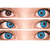 Sweety Max Blue (1 lens/pack)-Colored Contacts-UNIQSO