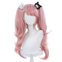 Cosplay Wig - Dangan Ronpa-Enoshima Junko-Cosplay Wig-UNIQSO