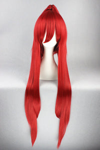 Cosplay Wig - Gurren Lagann: Yoko Littner-Cosplay Wig-UNIQSO