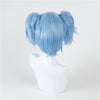 Cosplay Wig - Sally Face-Cosplay Wig-UNIQSO