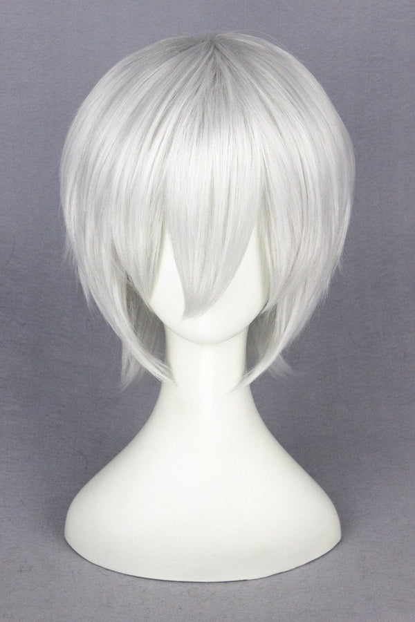 Cosplay Wig - Tokyo Ghoul - Kaneki Ken-Cosplay Wig-UNIQSO