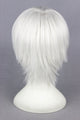 Cosplay Wig - Tokyo Ghoul - Kaneki Ken-Cosplay Wig-UNIQSO