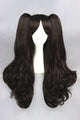 Cosplay Wig - Fate stay night - Tohsaka Rin-Cosplay Wig-UNIQSO