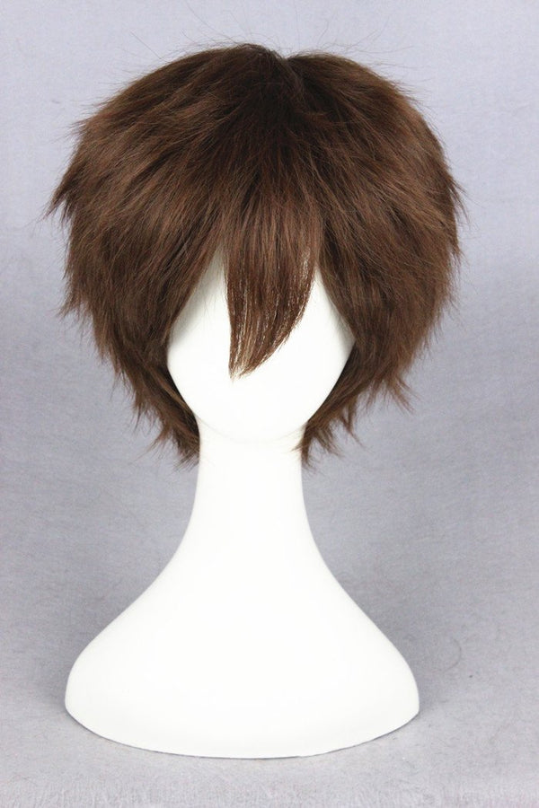 Cosplay Wig - Super Master-Cosplay Wig-UNIQSO