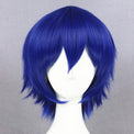 Cosplay Wig - Durarara - Kuronuma Aoba-Cosplay Wig-UNIQSO