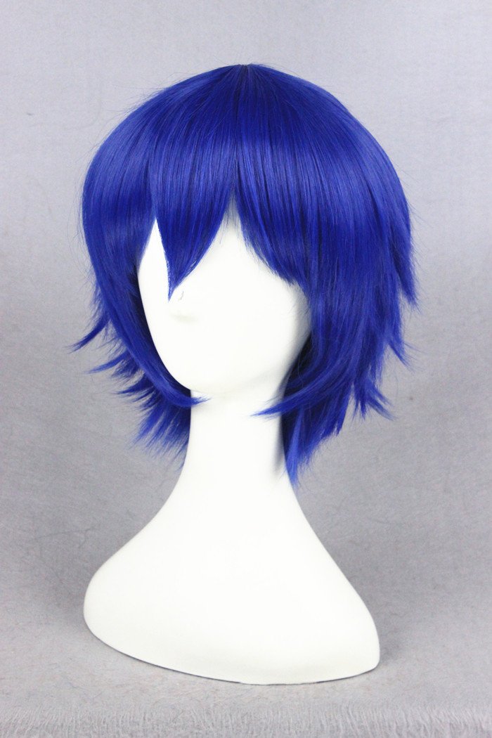 Cosplay Wig - Durarara - Kuronuma Aoba-Cosplay Wig-UNIQSO