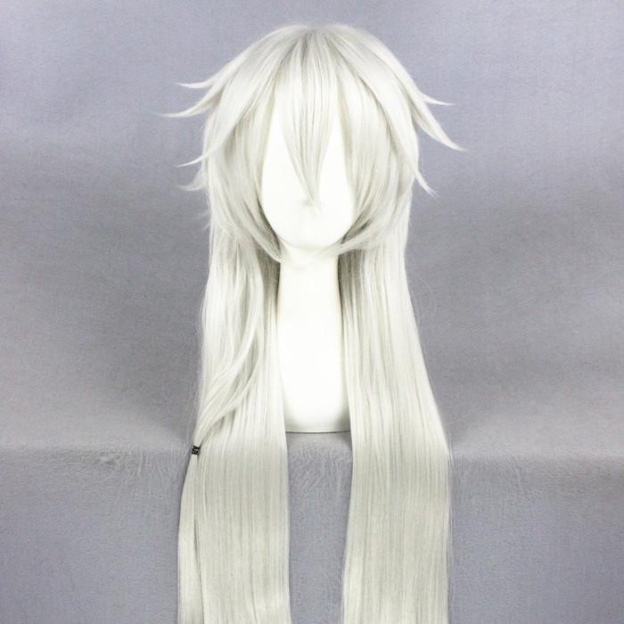 Cosplay Wig - Touken Ranbu Online - Kogitsunemaru-Cosplay Wig-UNIQSO