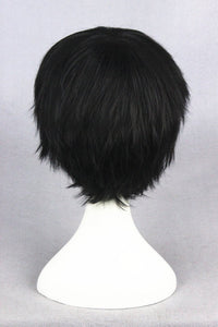 Cosplay Wig - Shigatsu wa Kimi No Uso - Arima Kousei-Cosplay Wig-UNIQSO