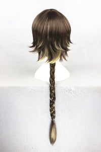 Cosplay Wig - 100 Sleeping Princes & the Kingdom of Dreams - Cheshire cat-Cosplay Wig-UNIQSO