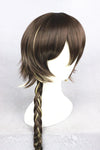 Cosplay Wig - 100 Sleeping Princes & the Kingdom of Dreams - Cheshire cat-Cosplay Wig-UNIQSO