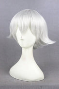 Cosplay Wig - K Project: Isana Yashiro-Cosplay Wig-UNIQSO