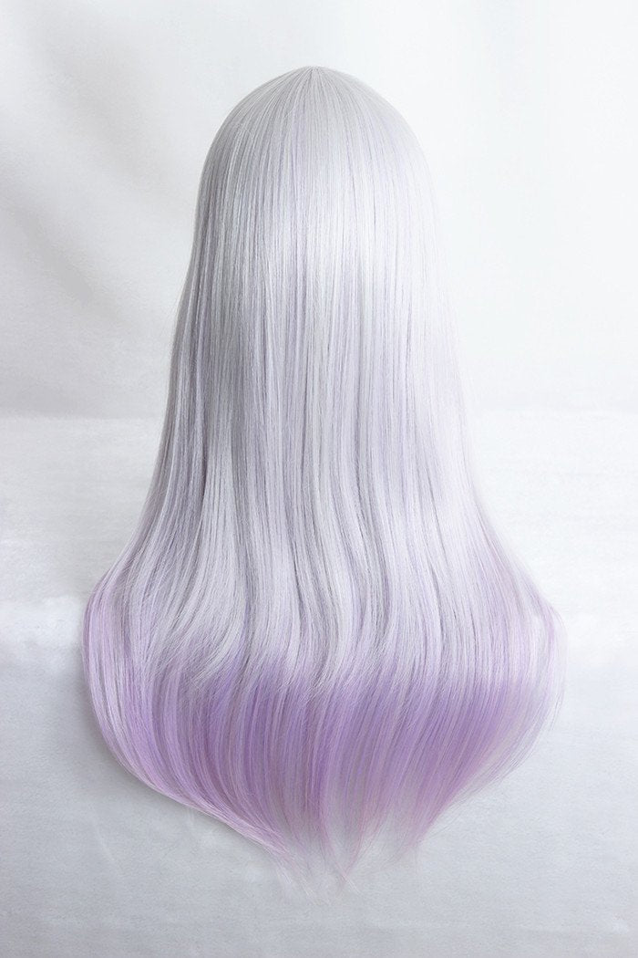 Lolita Wig 283A-Lolita Wig-UNIQSO