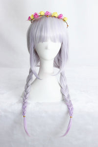 Lolita Wig 283A-Lolita Wig-UNIQSO