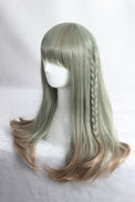 Lolita Wig 285A-Lolita Wig-UNIQSO