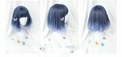 Lolita Wig 287C-Lolita Wig-UNIQSO