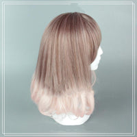 Lolita Wig 287E-Lolita Wig-UNIQSO