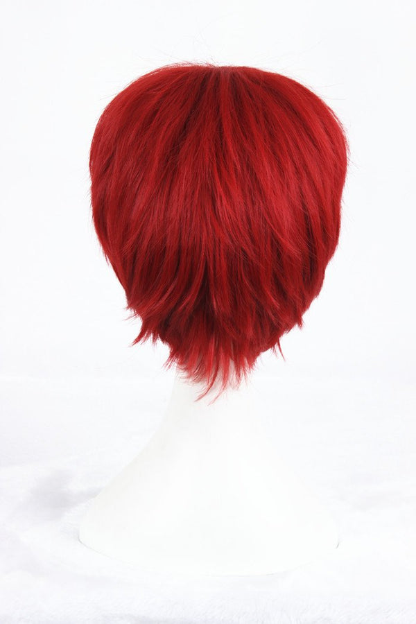 Cosplay Wig - Zero kara Hajimeru Isekai Seikatsu: Reinhard van Astrea-Cosplay Wig-UNIQSO