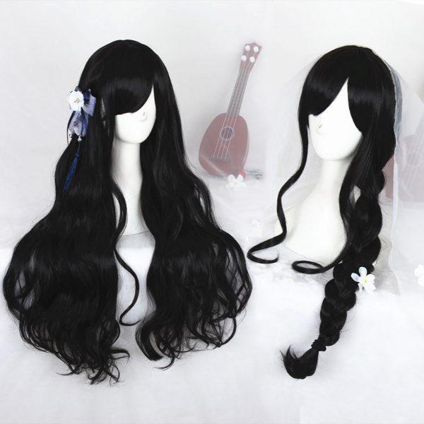 Lolita Wig 293A-Lolita Wig-UNIQSO