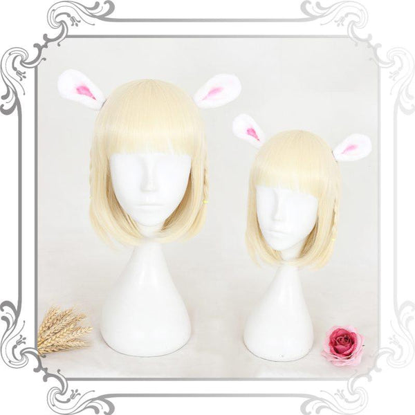 Lolita Wig 311A-Lolita Wig-UNIQSO