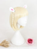 Lolita Wig 311A-Lolita Wig-UNIQSO