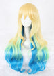 Cosplay Wig - Kobayashi Maid Dragon/Lucoa-Cosplay Wig-UNIQSO